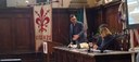 L'assessore Bosi al Forum italiano sicurezza urbana