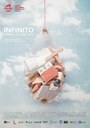 Il poster del film "Infinito. L'universo di Luigi Ghirri"