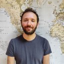Matteo Parisini, regista del film su Luigi Ghirri