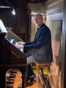 Modena organ festival, Stefano Pellini