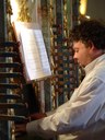 Modena Organ Festiva, Jan Vermeire
