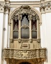 Modena Organ Festival, l'organo Traeri di San Carlo