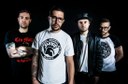 Il gruppo Bull Brigade