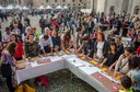 La Bonissima, alcuni momenti delle precedenti edizioni