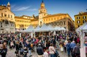 La Bonissima, alcuni momenti delle precedenti edizioni