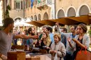 La Bonissima, alcuni momenti delle precedenti edizioni
