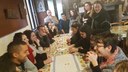 Corso volontari di cooperazione internazionale