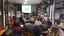 Corso volontari di cooperazione internazionale