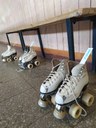 Il progetto di pattinaggio avviato con le scuole d'infanzia