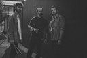 La Tenda, il trio RedEmma
