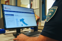 Controlli telematici della Polizia locale di Modena