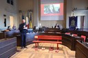 Giornata contro la violenza sulle donne, la cerimonia in Consiglio comunale