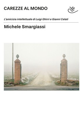 Il Dondolo, la copertina di "Carezze al mondo"