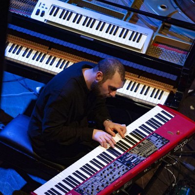 Domenico Sanna