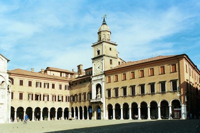 Palazzo comunale