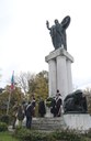 Un momento della commemorazione 3