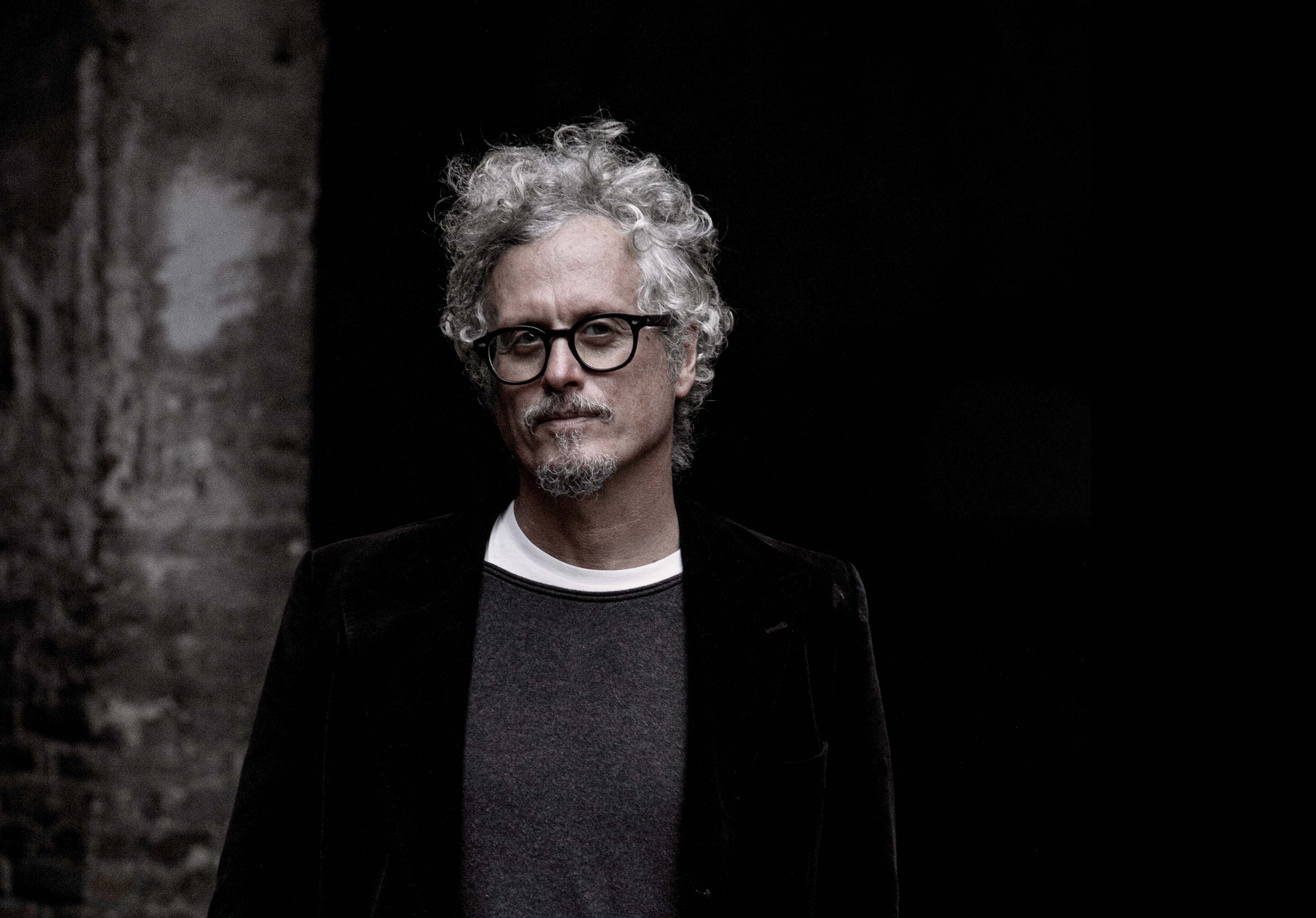 Nicolò Fabi (foto Arash Radpour)