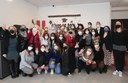 ForModena, il gruppo dei 24 nuovi operatori socio-sanitari appena diplomati
