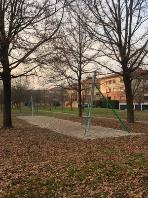 La teleferica al peep D'Avia nord