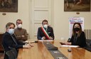 Bambino=Cittadino In Municipio