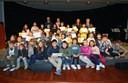 Edizione del 2019 di Bambin@=Cittadin@ 