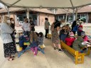 Insegnanti inglesi in visita alle scuole Forghieri