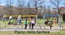 parco della Fanfara