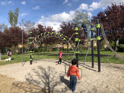 parco Repubblica di Montefiorino