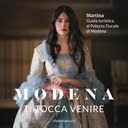 Martina, guida turistica a Palazzo Ducale