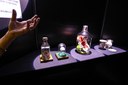 Ilusion, "Bottle magic" di Jeff Scanlan