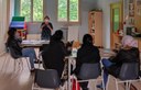 All'infanzia Costa i corsi di italiano per mamme