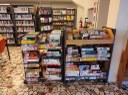 L'angolo ludico della Biblioteca Crocetta di Modena