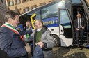 Il Modena Fc ricevuto in Municipio dopo la promozione in serie B