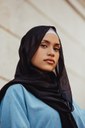 Tasnim Alì a "Scrittrici InChiostro", alla biblioteca Delfini