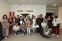 ForModena, il gruppo dei diplomati