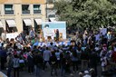 Passa la Parola, un momento dell'edizione 2019