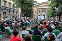 Passa la Parola, un momento dell'edizione 2019