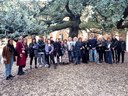 Notte europea dei Musei, la presentazione con le scuole di danza