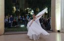 Notte europea dei Musei, lo spettacolo conclusivo al Lapidario estense