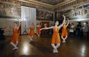 Notte europea dei Musei, spettacolo nelle sale storiche di Palazzo Comunale