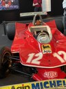 A Nonantola la mostra "Gilles 40: sulle ali del vento"