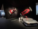 A Nonantola la mostra "Gilles 40: sulle ali del vento"