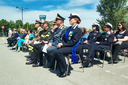 162° Anniversario Polizia Locale