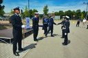 162° Anniversario Polizia Locale
