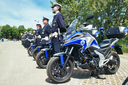 162° Anniversario Polizia Locale