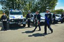 162° Anniversario Polizia Locale