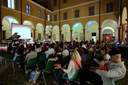 Passa la Parola, un momento dell'edizione 2019