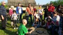 Terramara, la "Prova del fuoco"