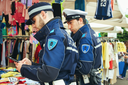 Controlli al Mercato