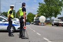 Controlli stradali